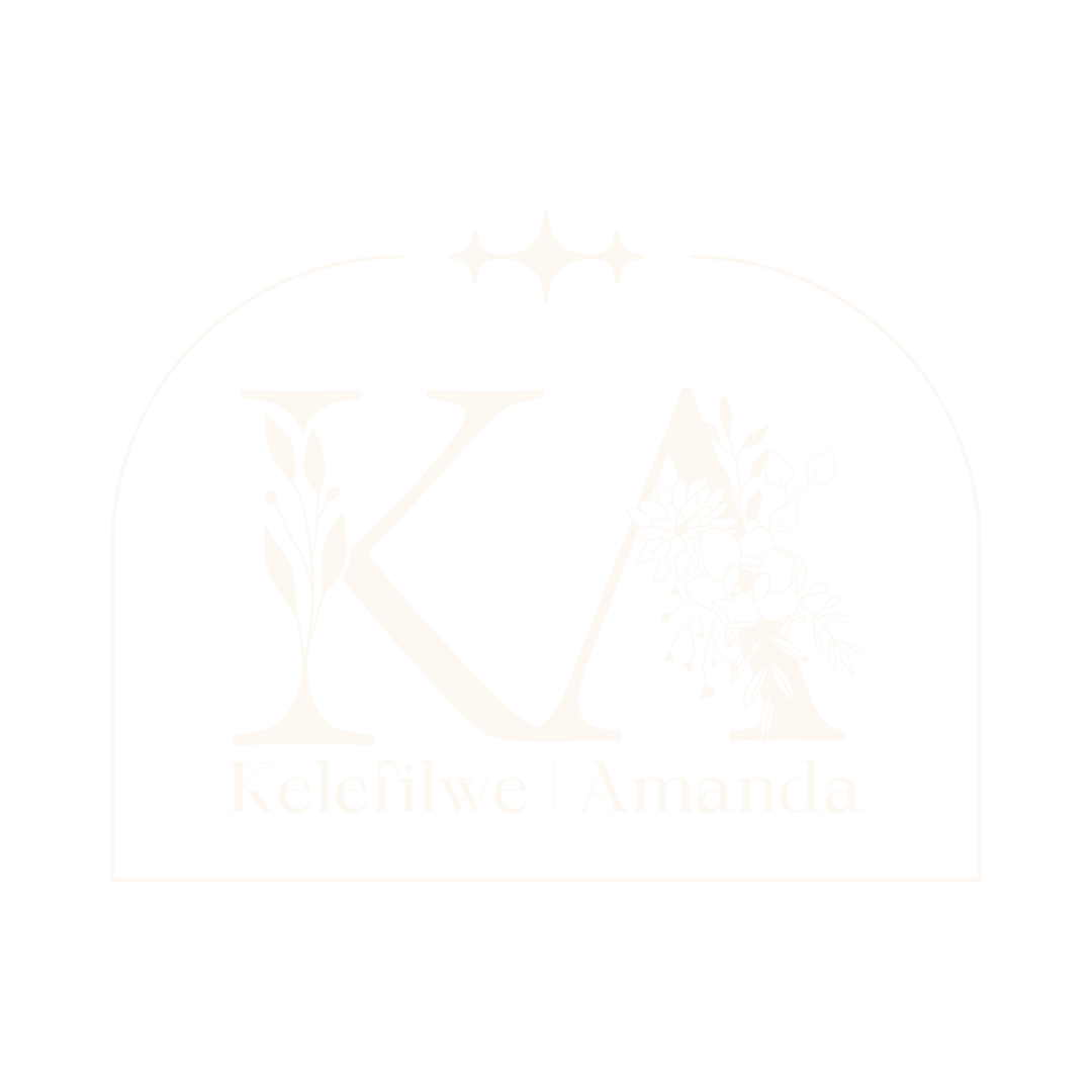 Amanda & Kelefilwe Wedding